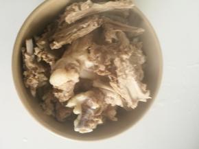 这步可以去腥。