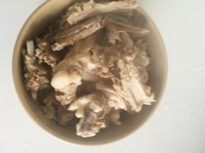 这步可以去腥。