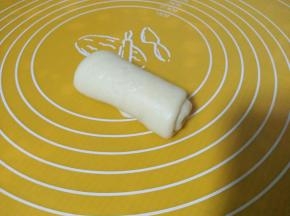卷起来