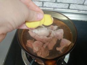 加姜片