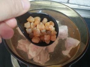 加干贝