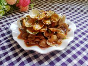 美美的享用吧！