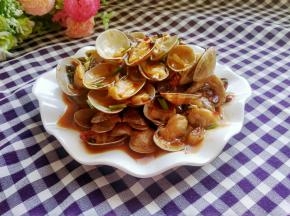 美美的享用吧！