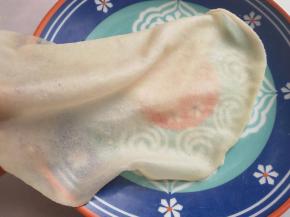 薄如蝉翼有没有