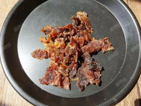 桂圆干去壳去核