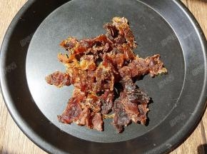 桂圆干去壳去核