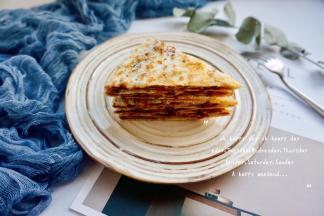 叠起来拍一张～