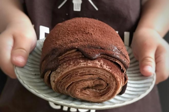 网红脏脏包