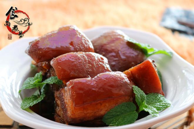东坡肉