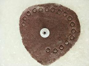 沾上去做小鸡的眼睛