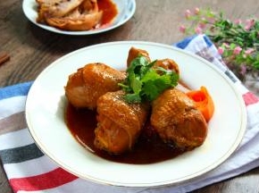肉质酥烂，营养美味