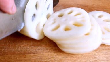 切5毫米左右的片