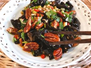 开吃吧～～开胃解腻，营养健康