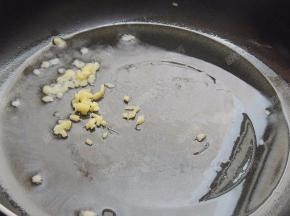 爆香姜末