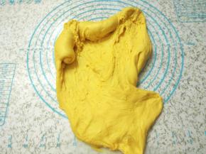 拿出来搓揉，彻底排气