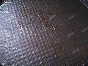 电饼铛刷油预热