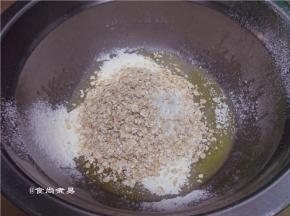 加入燕麦