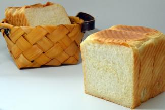 松松软软的，特别好吃，也可以做成三明治，当作早餐