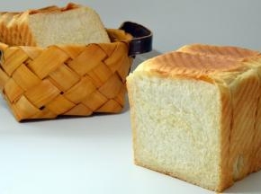 松松软软的，特别好吃，也可以做成三明治，当作早餐