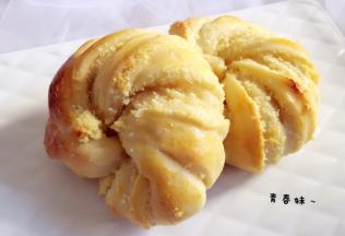 出炉冷却放入保鲜袋室温密封保存即可