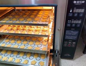 成品图，上色非常均匀