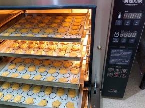 成品图，上色非常均匀