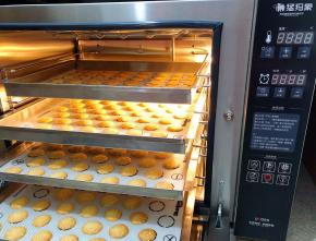 上色非常的均匀