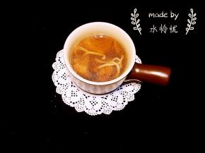 冬天了，来一碗吧。