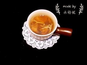 冬天了，来一碗吧。