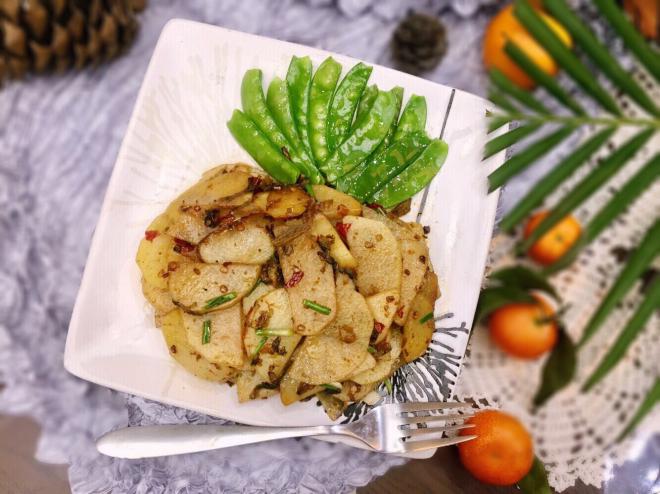 双豆孜香菜菠萝