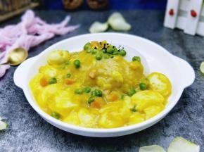 近看，诱惑，极其美味。