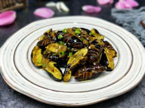 近看，特别美味，营养丰富。