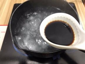 加入陈醋