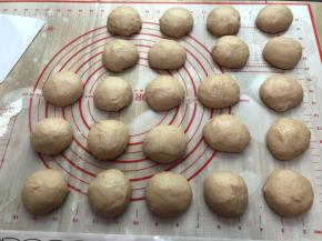 分割成50克一个