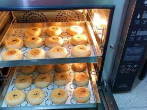 成品出炉