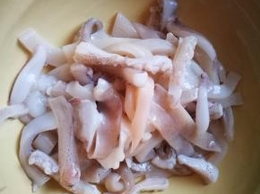 切成条