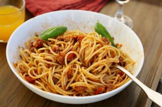 吃得时候将其全部拌拌，好有食欲呀，你不觉得吗？