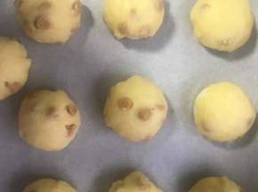室温里进行二发