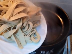 备好干丝