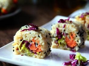 最后切段即可食用