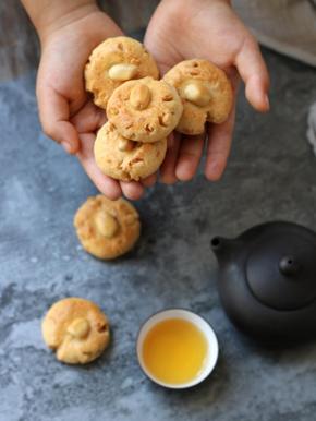 小吃货友情出镜