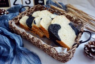 可爱的奶牛纹～