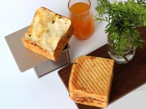 肉松加芝士，好吃又营养