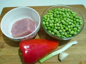 所有食材如上图