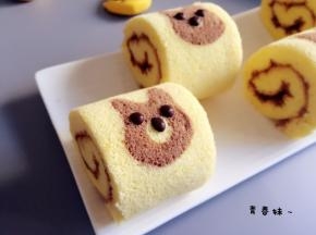 很可爱