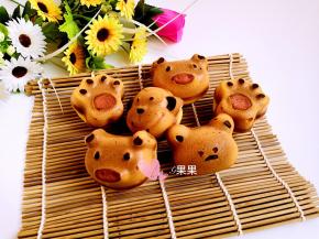 可爱吧，小朋友喜欢的不得了