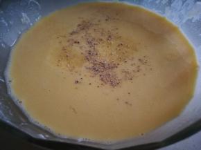 加入少许胡椒粉