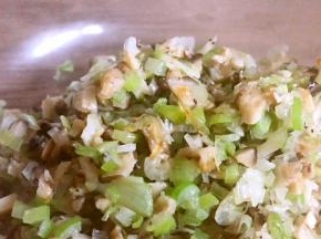 起锅装碗备用