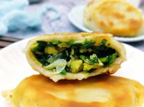 开吃喽，配一碗小米粥，美腻。