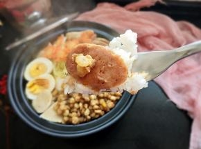 来尝一口吧！